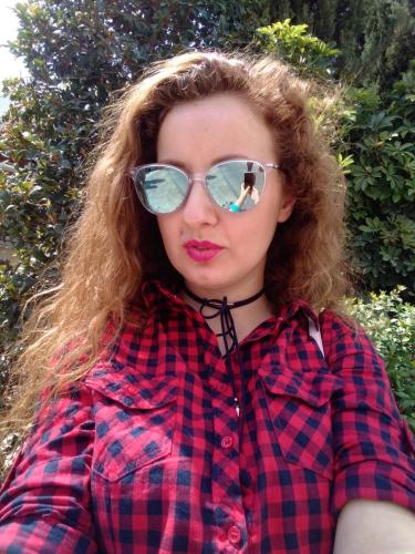 Galya Vasileva