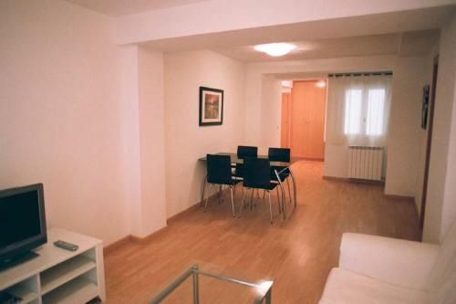 foto salón