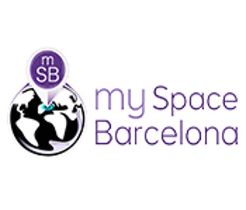 My Space Barcelona