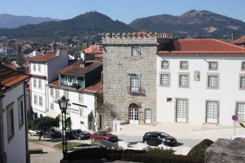 Alojamento Local Fonte da Vila