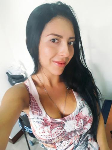 Diana Euscategui