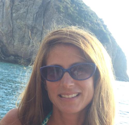 Ana Baccini