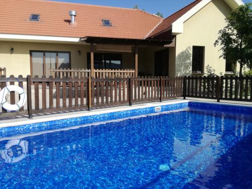 roses villa