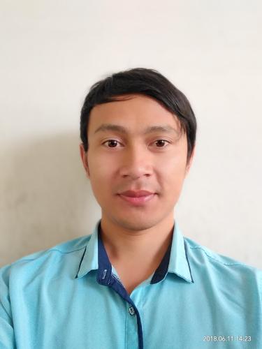 I Nyoman Ariyasa / Arie