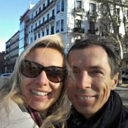 Alenka and Boštjan