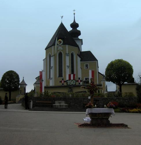 Wagnerhäusl