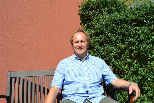 Torsten Giersch