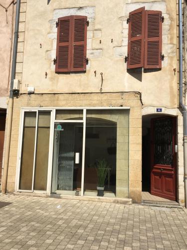 appartement bayonne