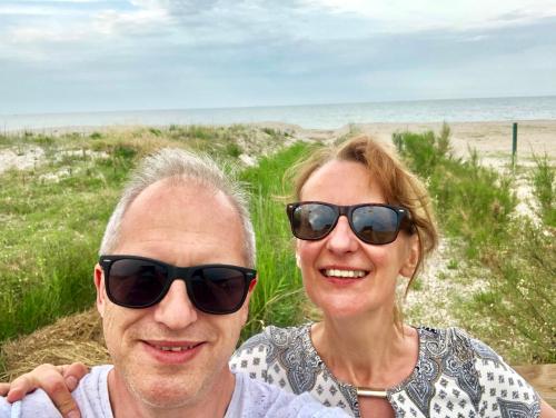 Jacob & Ausra