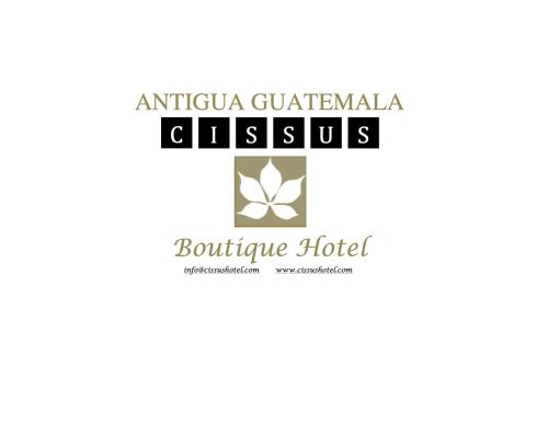 Cissus Boutique Hotel