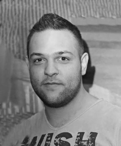 Markos Zochios