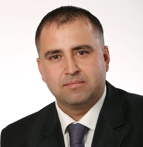 Július Buchta
