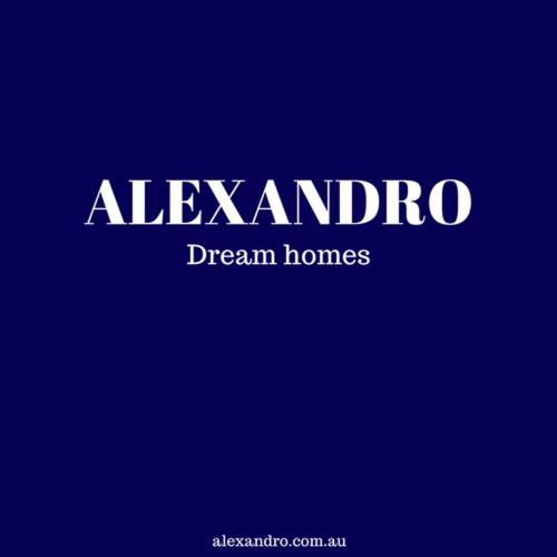 ALEXANDRO DREAM HOMES