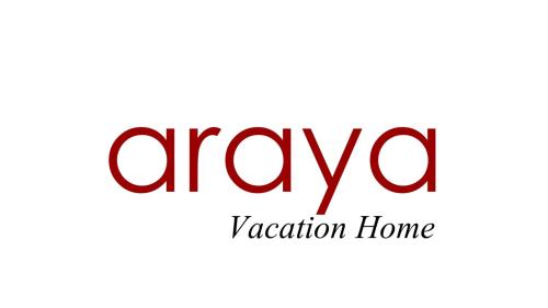 Araya Vacation Home