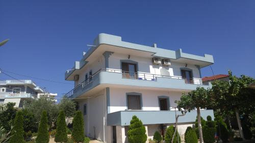 Apartment Zeka
