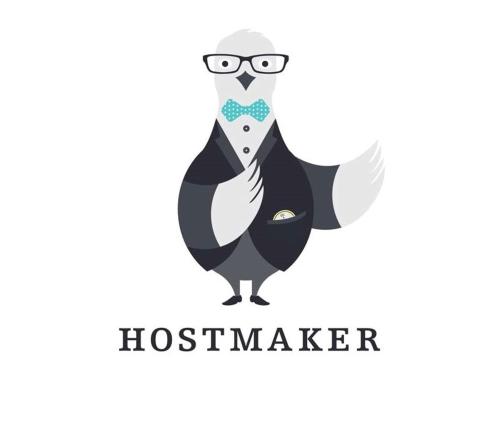 Hostmaker