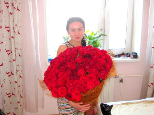 Liudmila