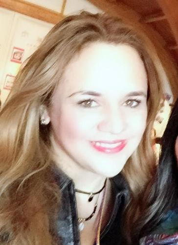 Claudia Moreno
