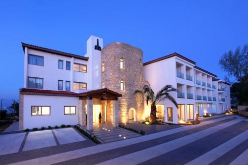 Droushia Heights Hotel Management