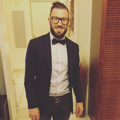 Cédric