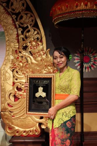 Wayan Kaisani