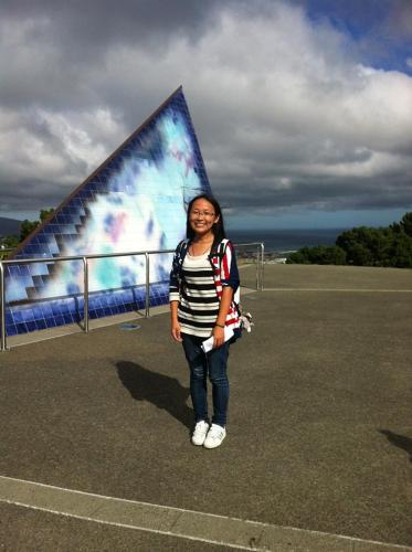 Crystal Chen