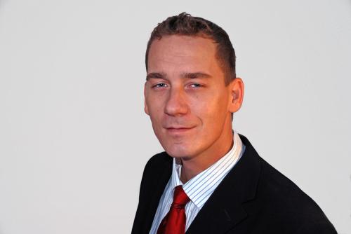 Michael Lažan