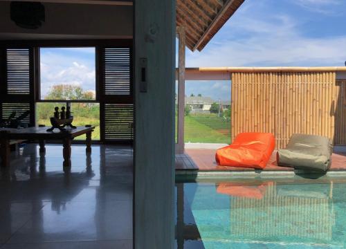The Loft Villas Echo
