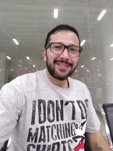 Javier Eduardo