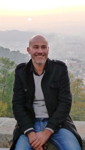 Manuel Suárez
