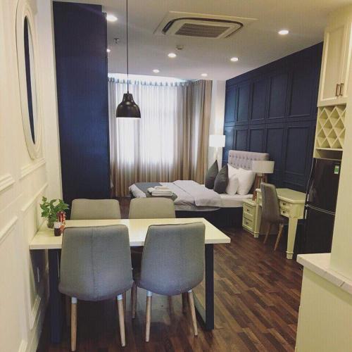 My apartment