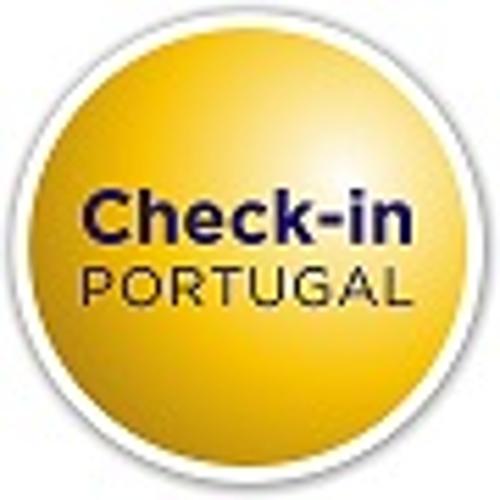 Check-in Portugal