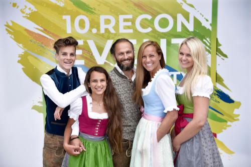 Familie Mario&Sonja Schitter