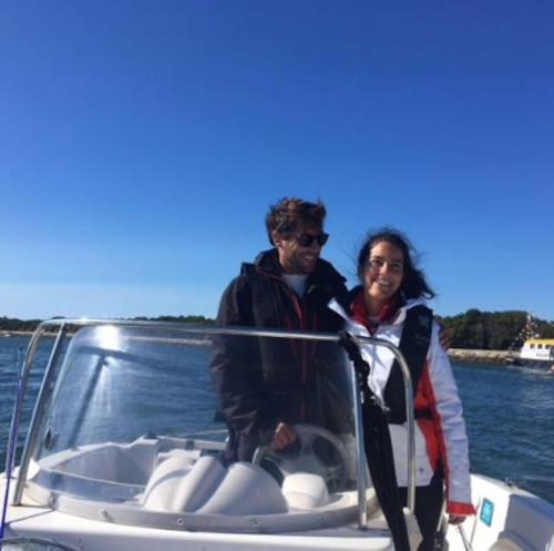 Joao & Raquel Senos