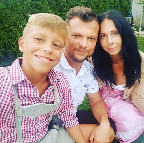Familie Monfreda