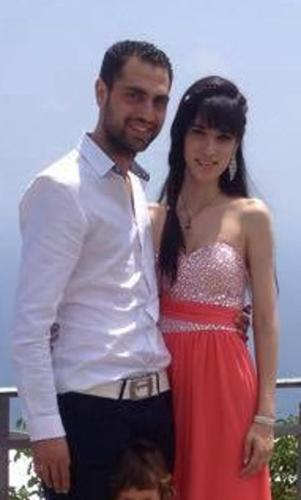 Marco e Jenis