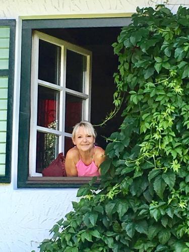 Renate Tenmann