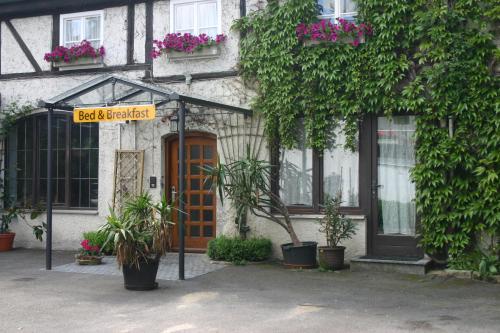 Bed & Breakfast Burgau