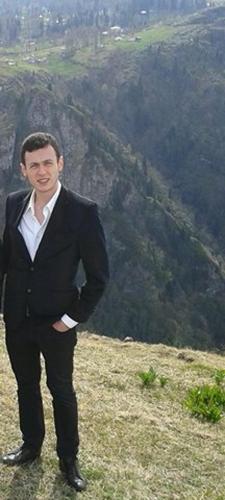 Serkan Eyüboğlu