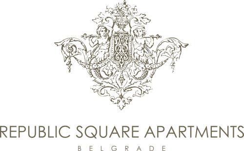 Republic Square Apartments logo
