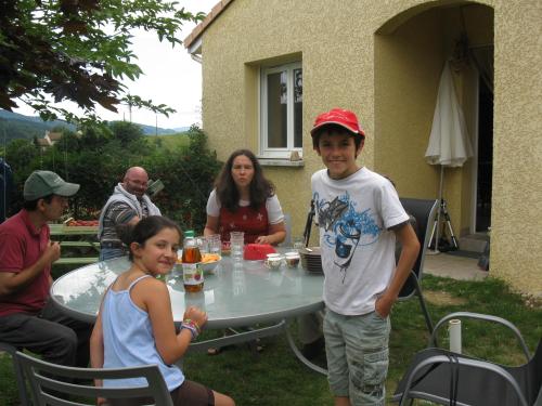 Sylvain