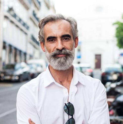 Francisco Cipriano