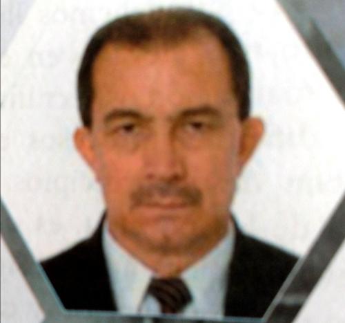 JESUS ANTONIO ROMERO BARRETO