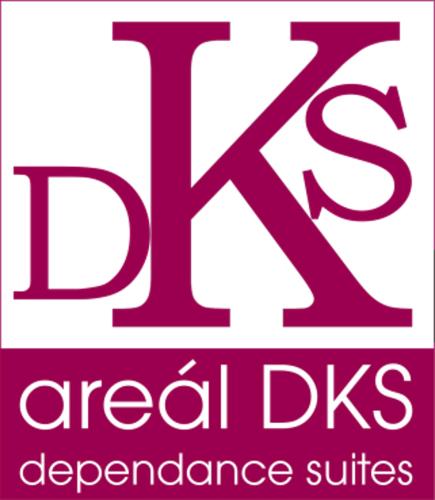 areál DKS