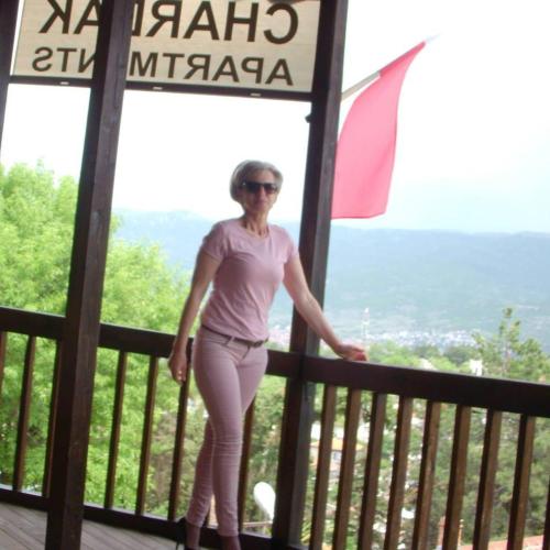 Malezan Tance Trajanka