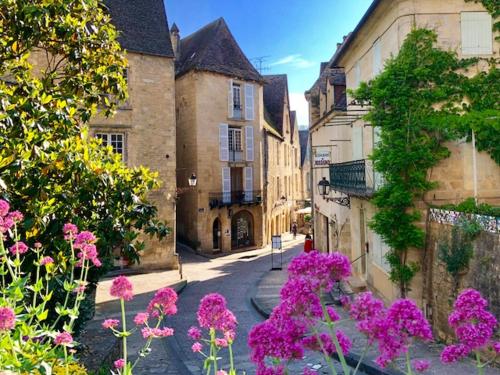 Nos bureaux à Sarlat, Agence Transimmo