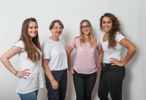 Villafinca Booking Team