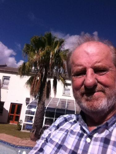 Iain Armstrong