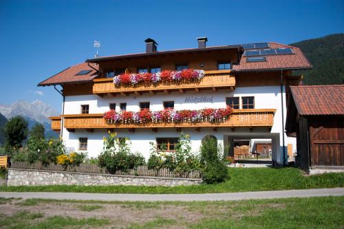 Hoelzlhof - Urlaub auf dem Bauernhof