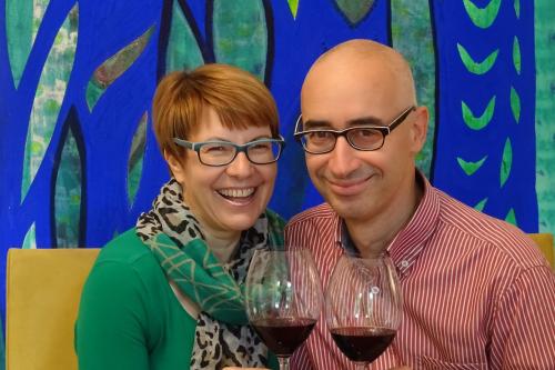 Milena & Andraž